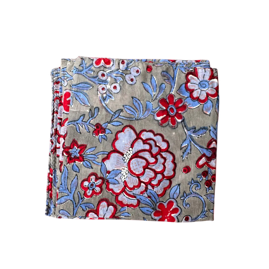 Foulard Chennai