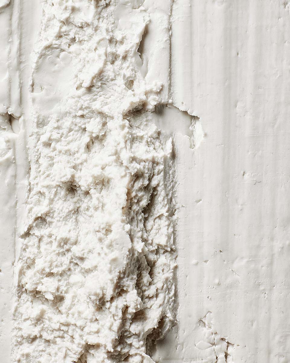 Mineral Clay Wax