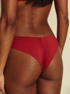 Cheeky Cherry Red