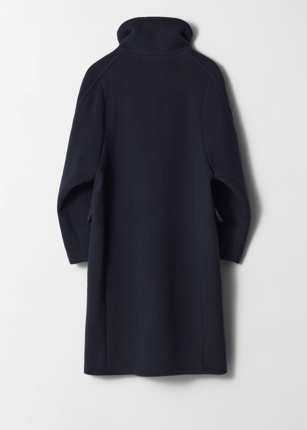 Manteau Es Tobie - Bleu