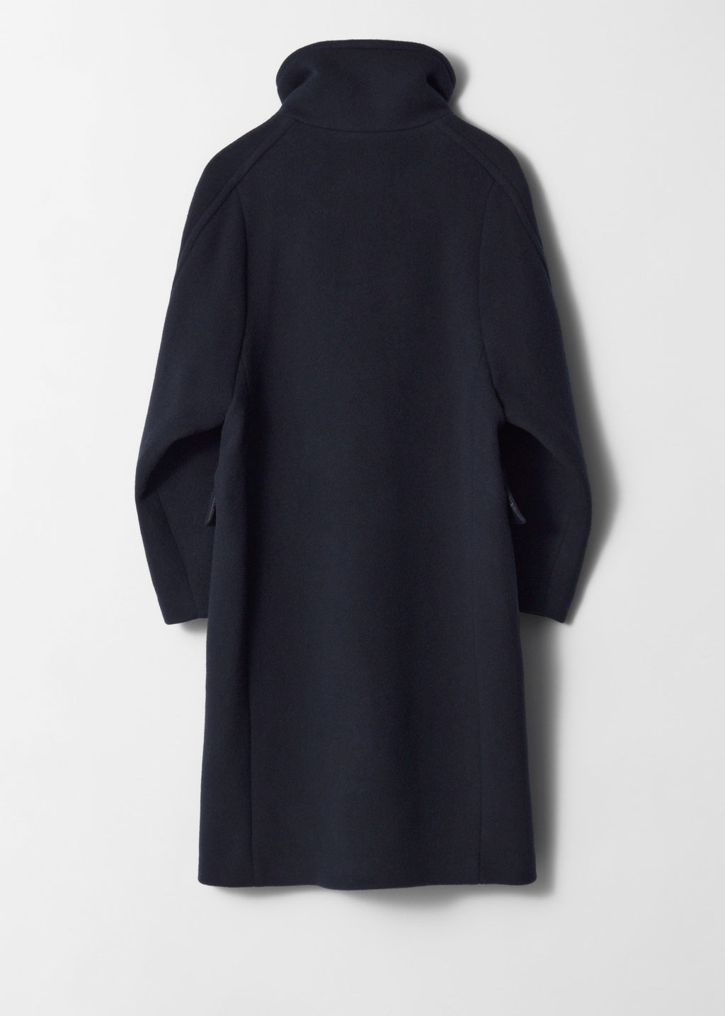 Manteau Es Tobie - Bleu