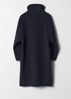 Manteau Es Tobie - Bleu
