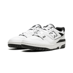 550 White Black - Noir