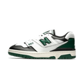 550 White Green Black - Vert