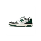 550 White Green Black - Vert