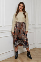 Skirt - Black