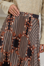 Skirt - Black