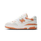 New Balance - 550 Burnt Orange - Orange