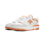 New Balance - 550 Burnt Orange - Orange