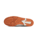 New Balance - 550 Burnt Orange - Orange