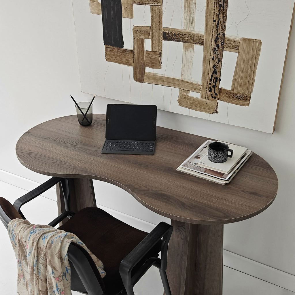 Bureaux D'Étude Infini - Noyer