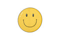 Tappetino Da Bagno - Smiley