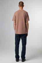 T-Shirt - Clive Tee 3323 - Nougat