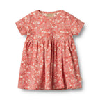 Robe En Jersey Ss/S Nova - Bébé