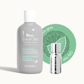 Shampoing Cheveux Gras