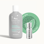 Shampoing Cheveux Gras