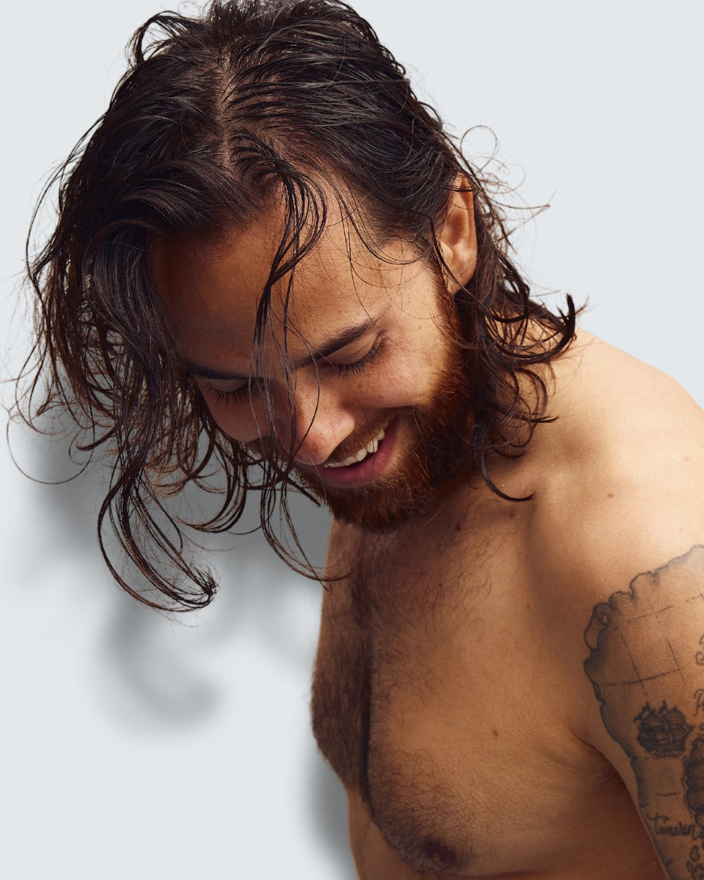 Grow Perfect™ Hair & Scalp Oil