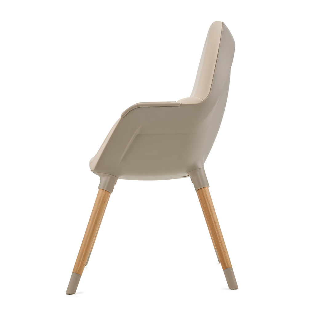 FINI 2 2-in-1 High Chair Beige