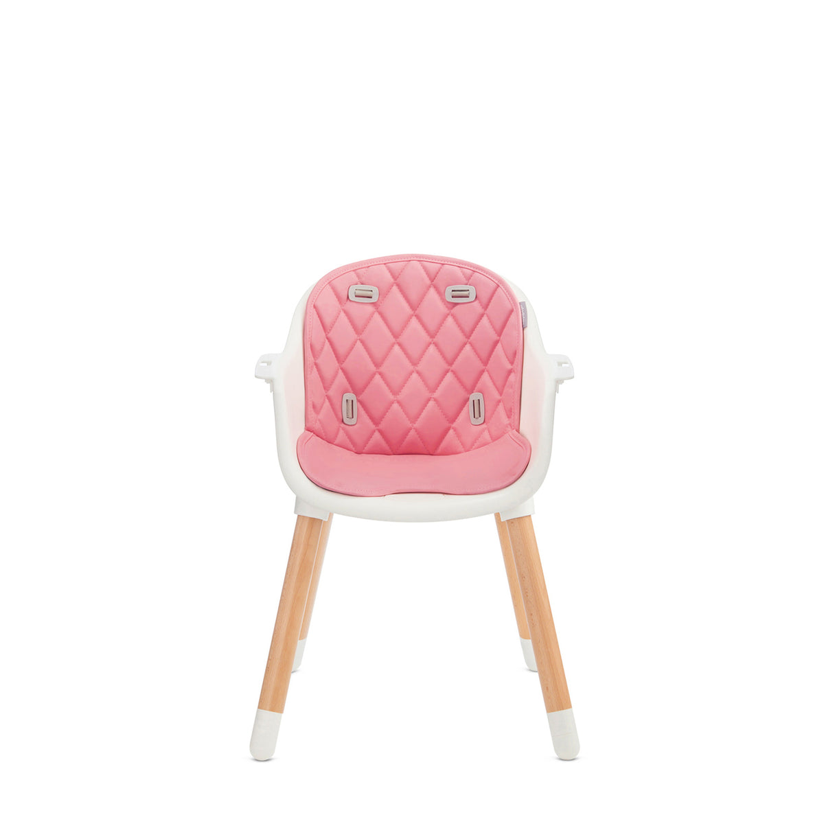Seggiolone Pappa Sienna Rosa