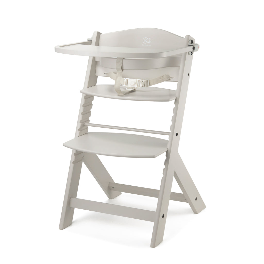 Enock Beige High Chair