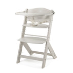 Enock Beige High Chair
