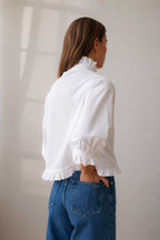 Top Le Ludwig - Blanco