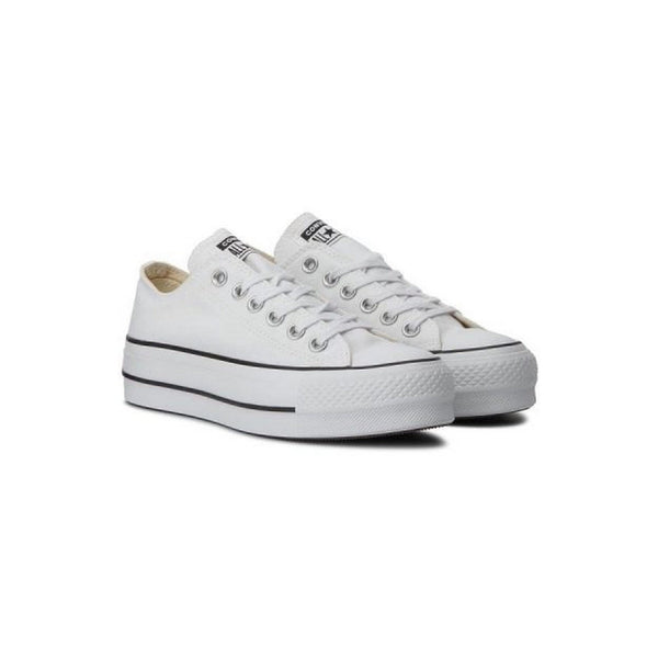Zapatillas Ox All Star Lift - Blanco
