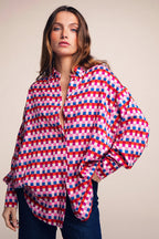 Chemise Nour Lisboa