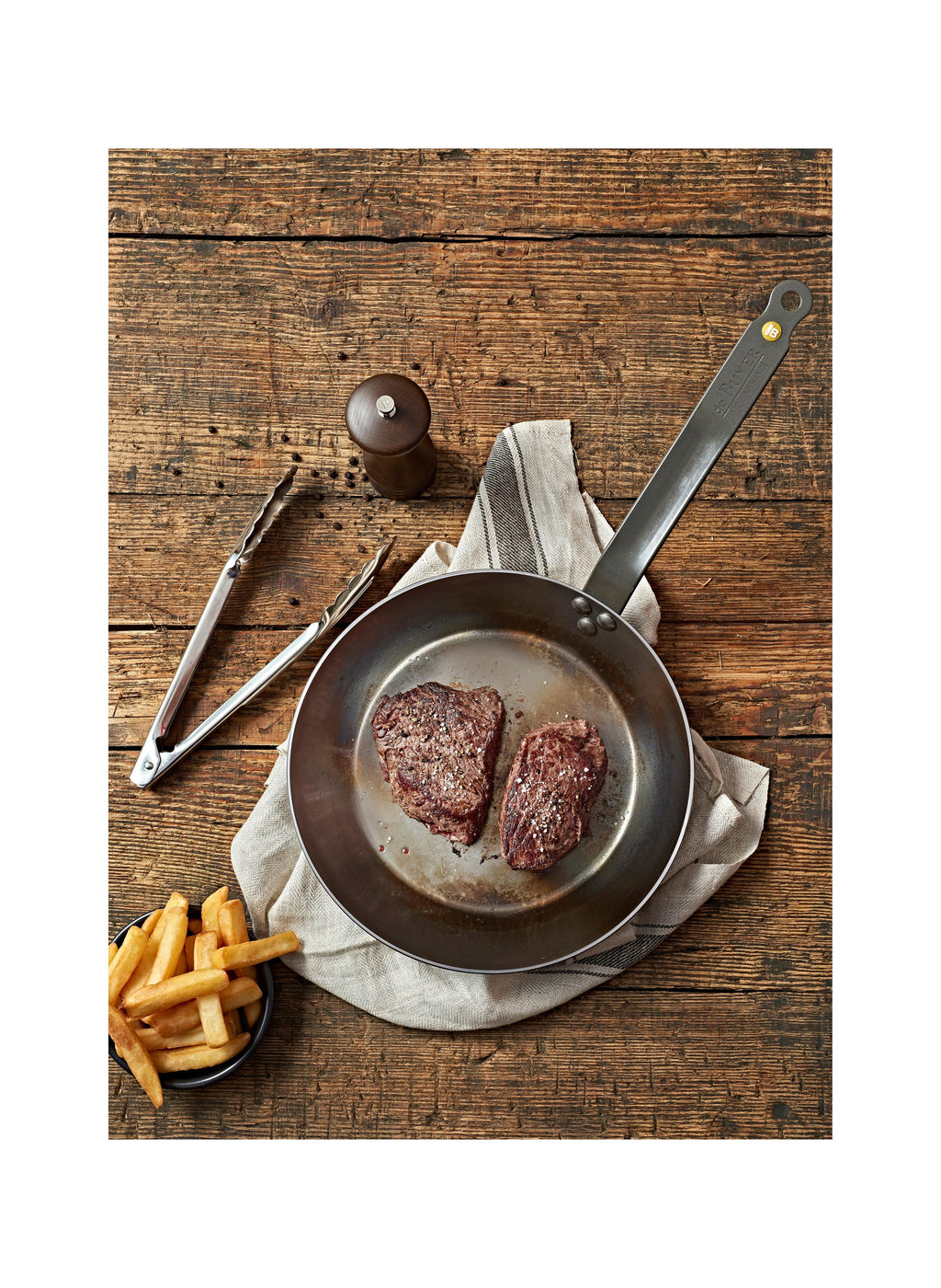 Box Steaklover