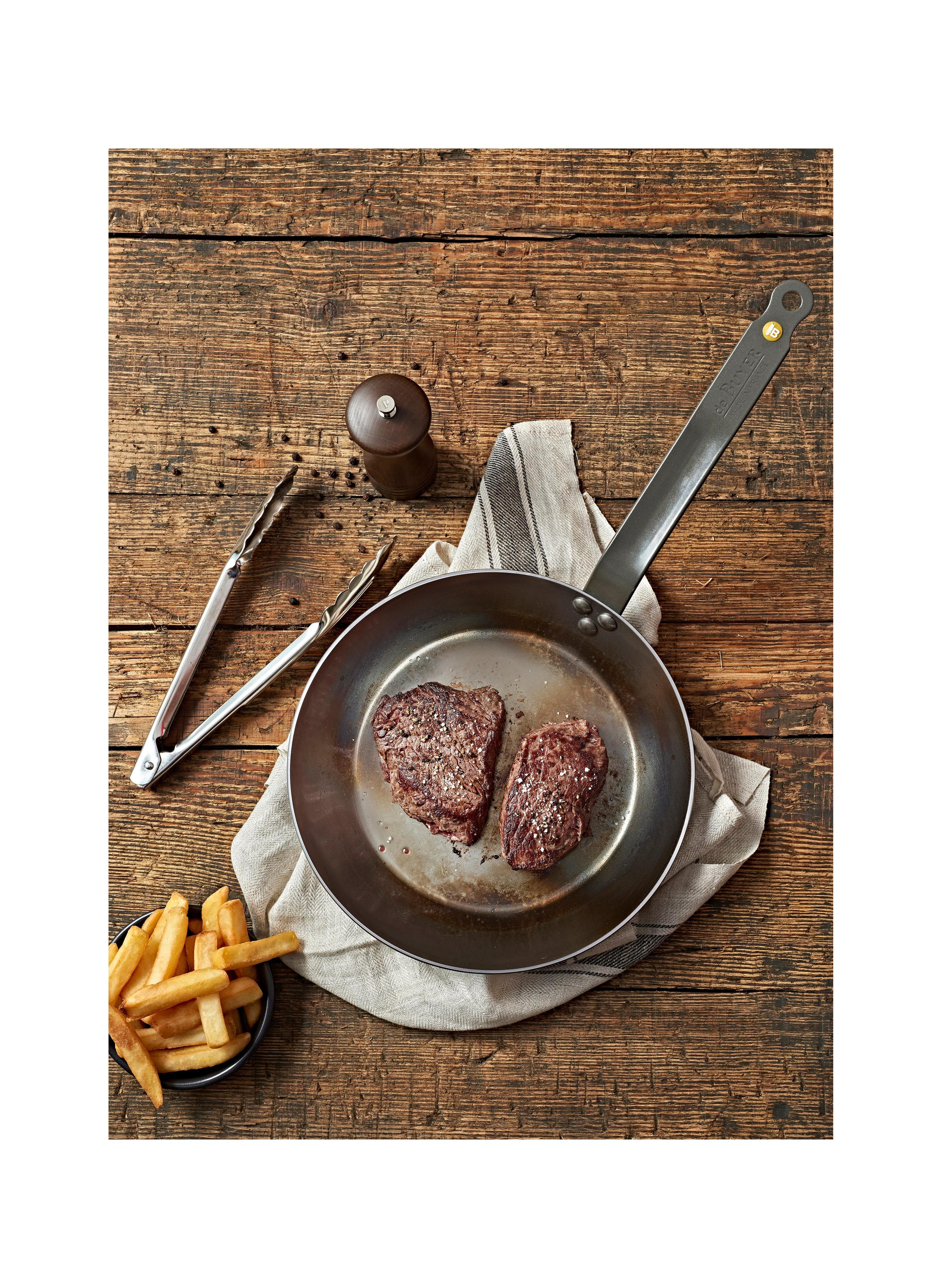Box Steaklover