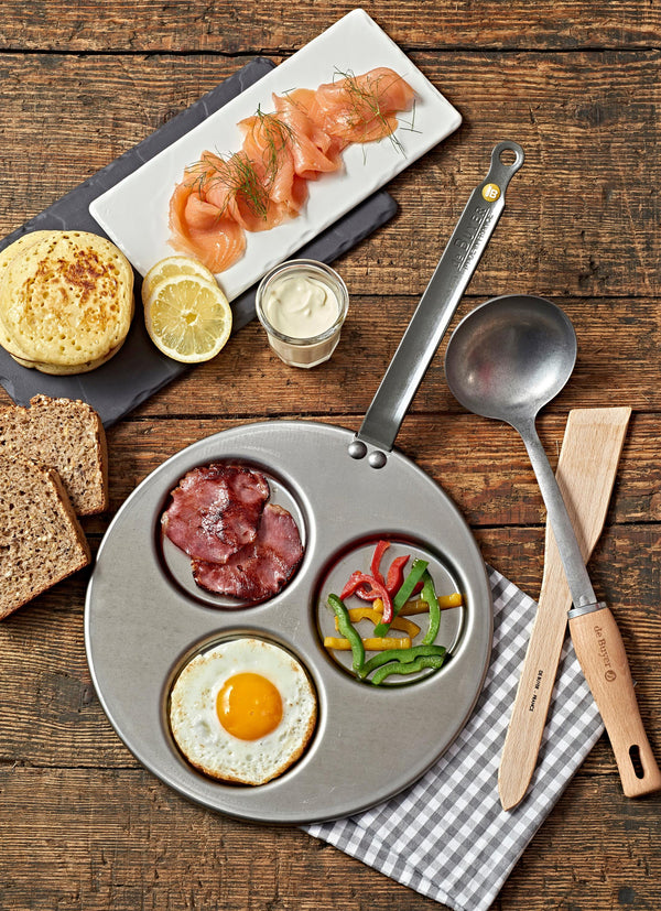 Box Brunchtime