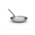 Poêle Grill En Acier Mineral B Ø 32Cm