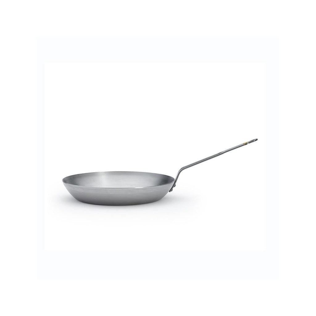 Poêle Grill En Acier Mineral B Ø 32Cm