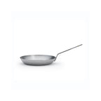 Poêle Grill En Acier Mineral B Ø 32Cm