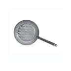 Poêle Grill En Acier Mineral B Ø 32Cm