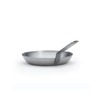 Poêle Grill En Acier Mineral B Ø 32Cm
