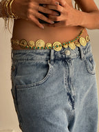 Collar/Cinturón Tatarali