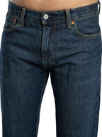 Levi'S 555 Relaxed Straight Jeans - Up The Score