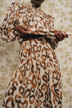 La Chemise Andy Leo Naturel