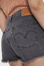 Short 501 Gris
