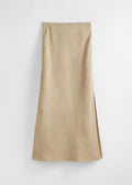 Jupe St Evina - Beige