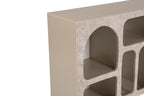 Liva 120 - Console - Travertine