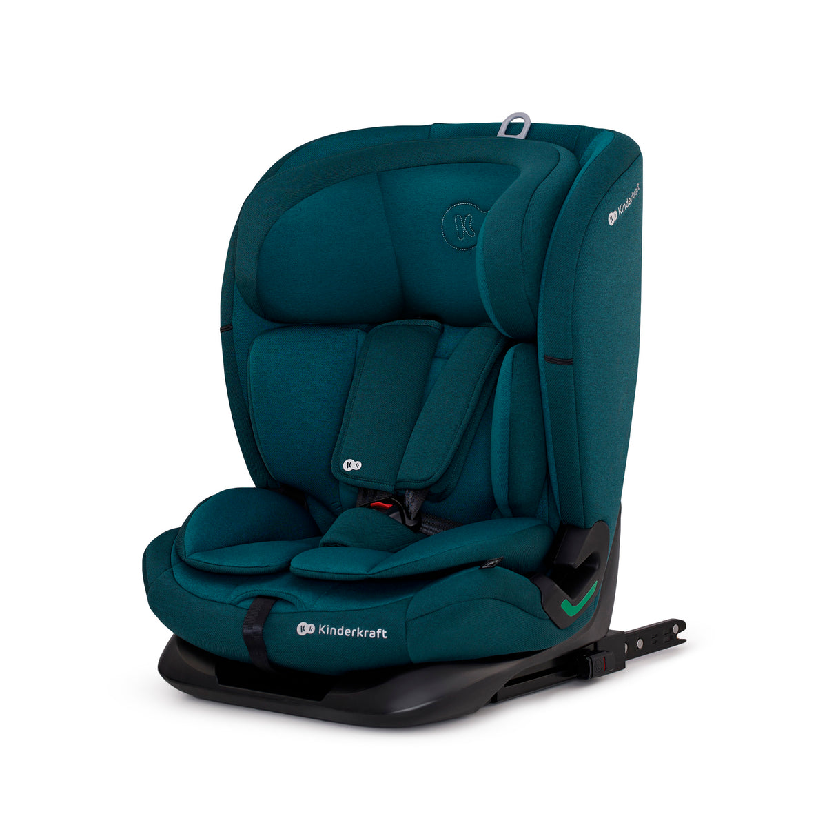 Seggiolino Auto Oneto3 I-Size Verde
