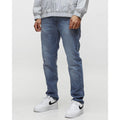 Jean Tapered Taille Mi-Haute Levi's 502