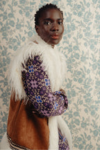 The Darline Sevilla Shirt