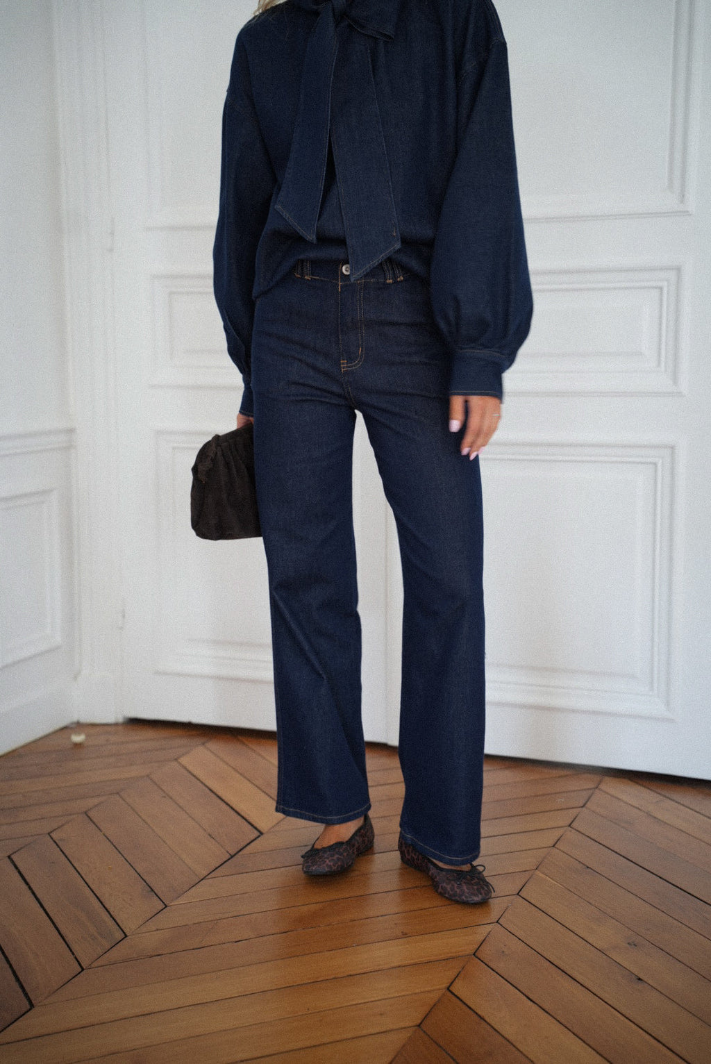 Jean Droit Sacha - Brut