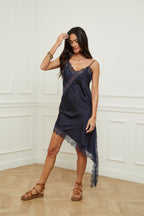Robe Muse - Marine