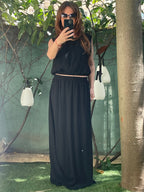 Black Sienna Set