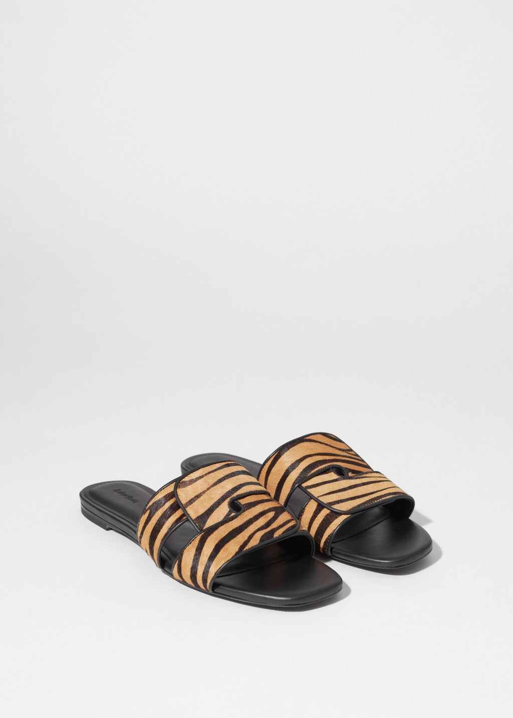 Chaussures Faye Summerflat - Marron