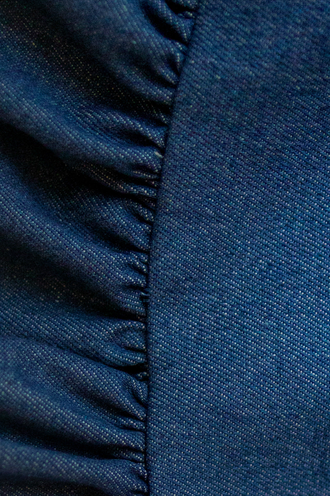 Camiseta Le Louane - Azul Marino